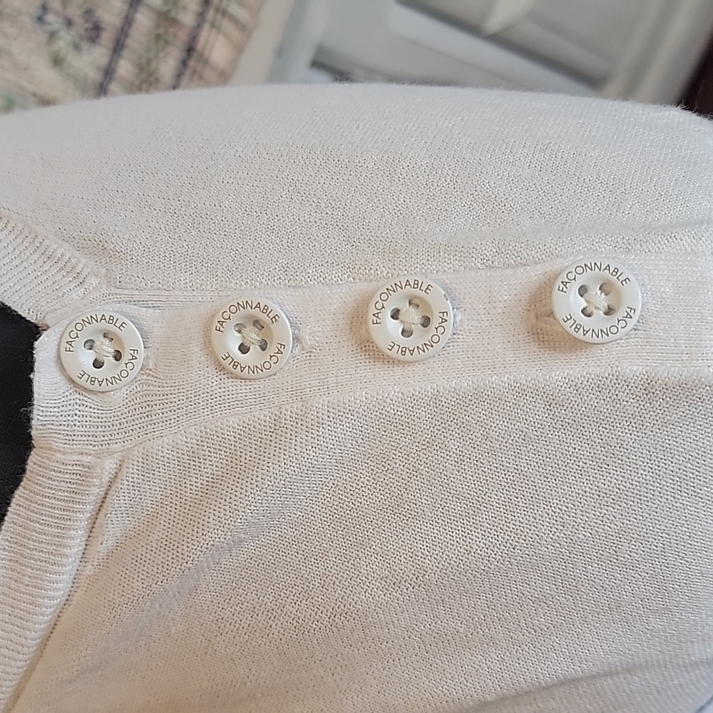 Spring Sweater - image 2